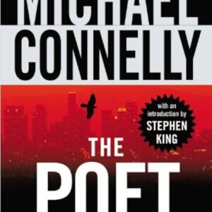 The Poet  Michael Connelly