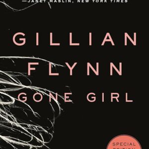 Gone Girl  Gillian Flynn