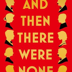 And Then There Were None  Agatha Christie