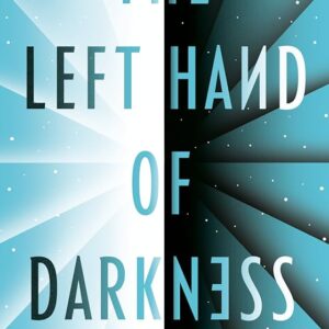 The Left Hand of Darkness by Ursula K. Le Guin
