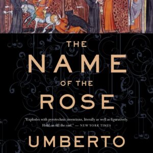 The Name of the Rose  Umberto Eco