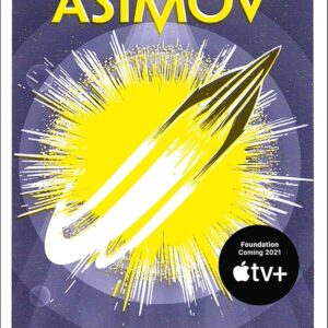 Foundation by Isaac Asimov