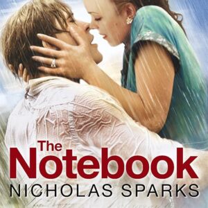 The Notebook  Nicholas Sparks