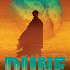 Dune by Frank Herbert