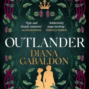 Outlander  Diana Gabaldon