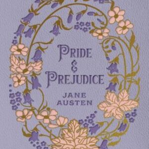 Pride and Prejudice  Jane Austen