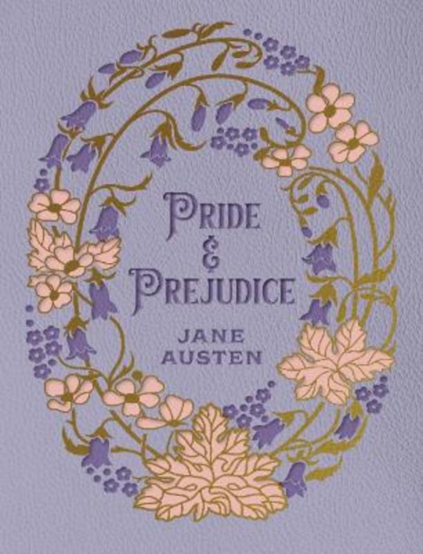 Pride and Prejudice Jane Austen