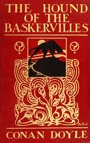 The Hound of the Baskervilles-Arthur Conan Doyle